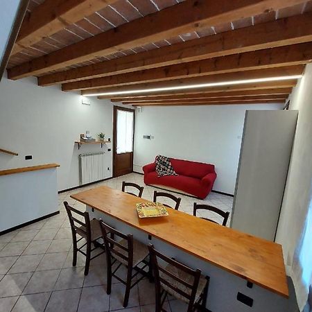 Il Vagabondo Villa Volta Mantovana Bagian luar foto