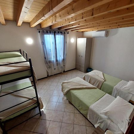 Il Vagabondo Villa Volta Mantovana Bagian luar foto