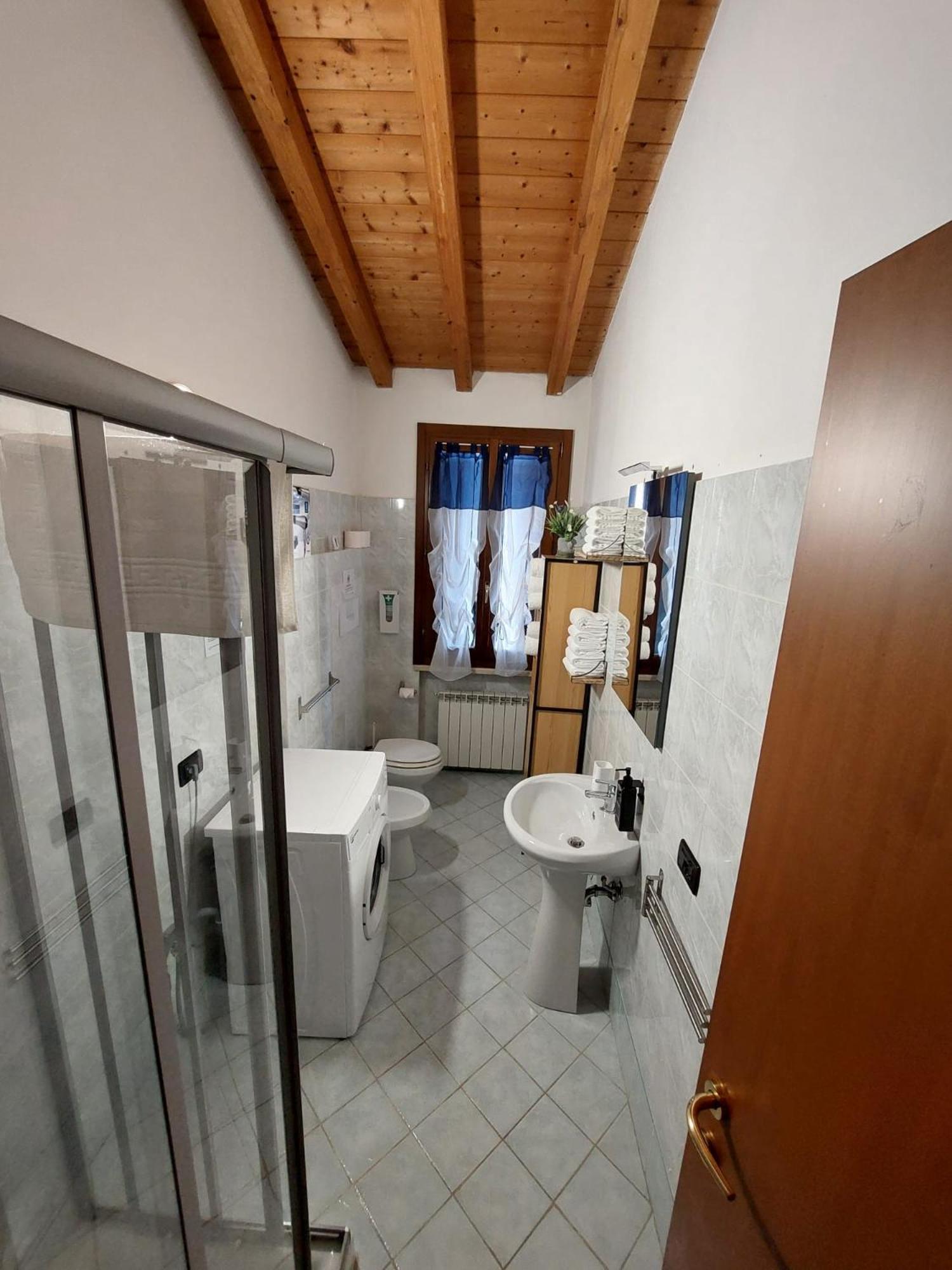 Il Vagabondo Villa Volta Mantovana Bagian luar foto